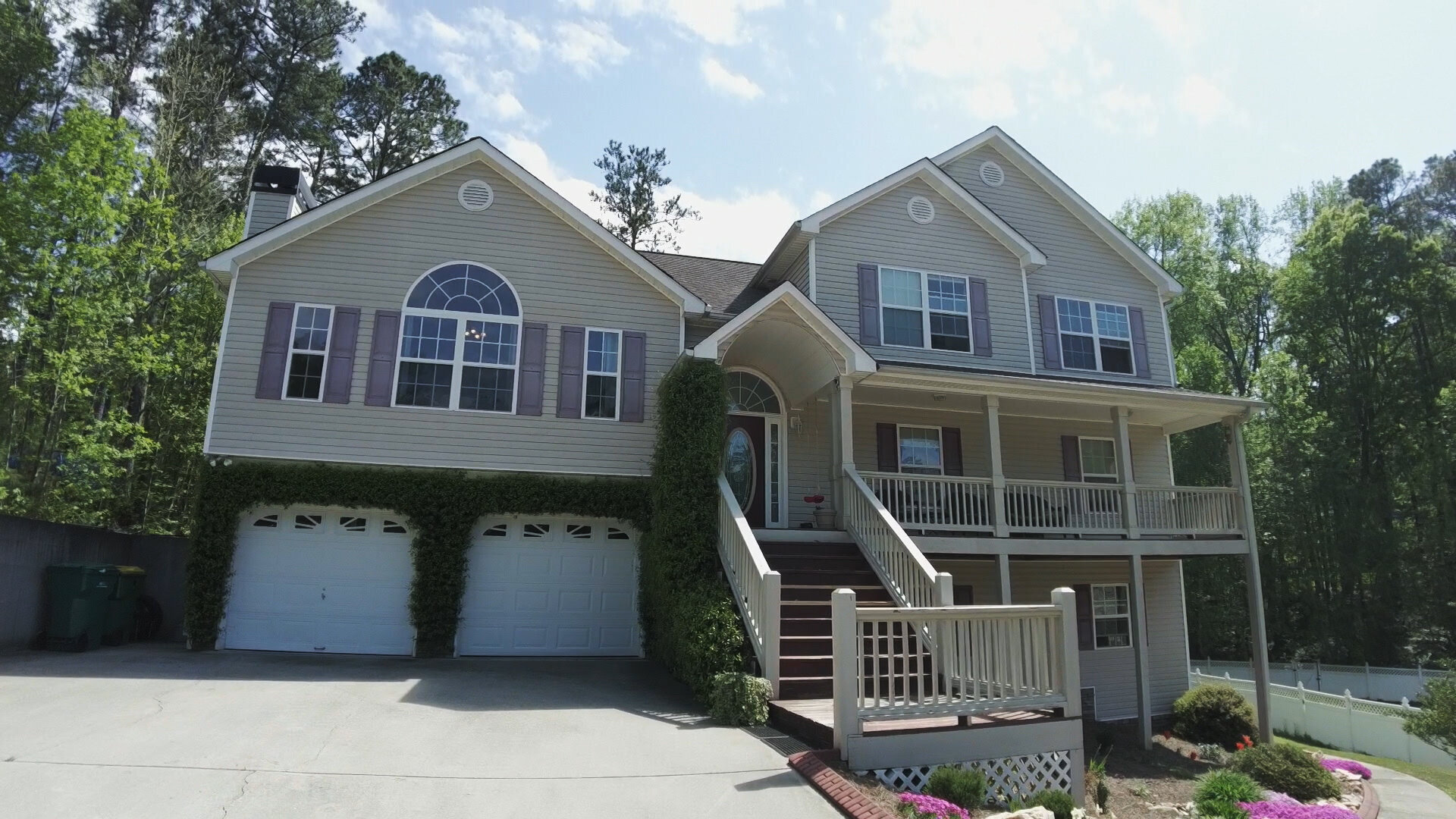 Sell This House S2 E15 – The Acworth Eight