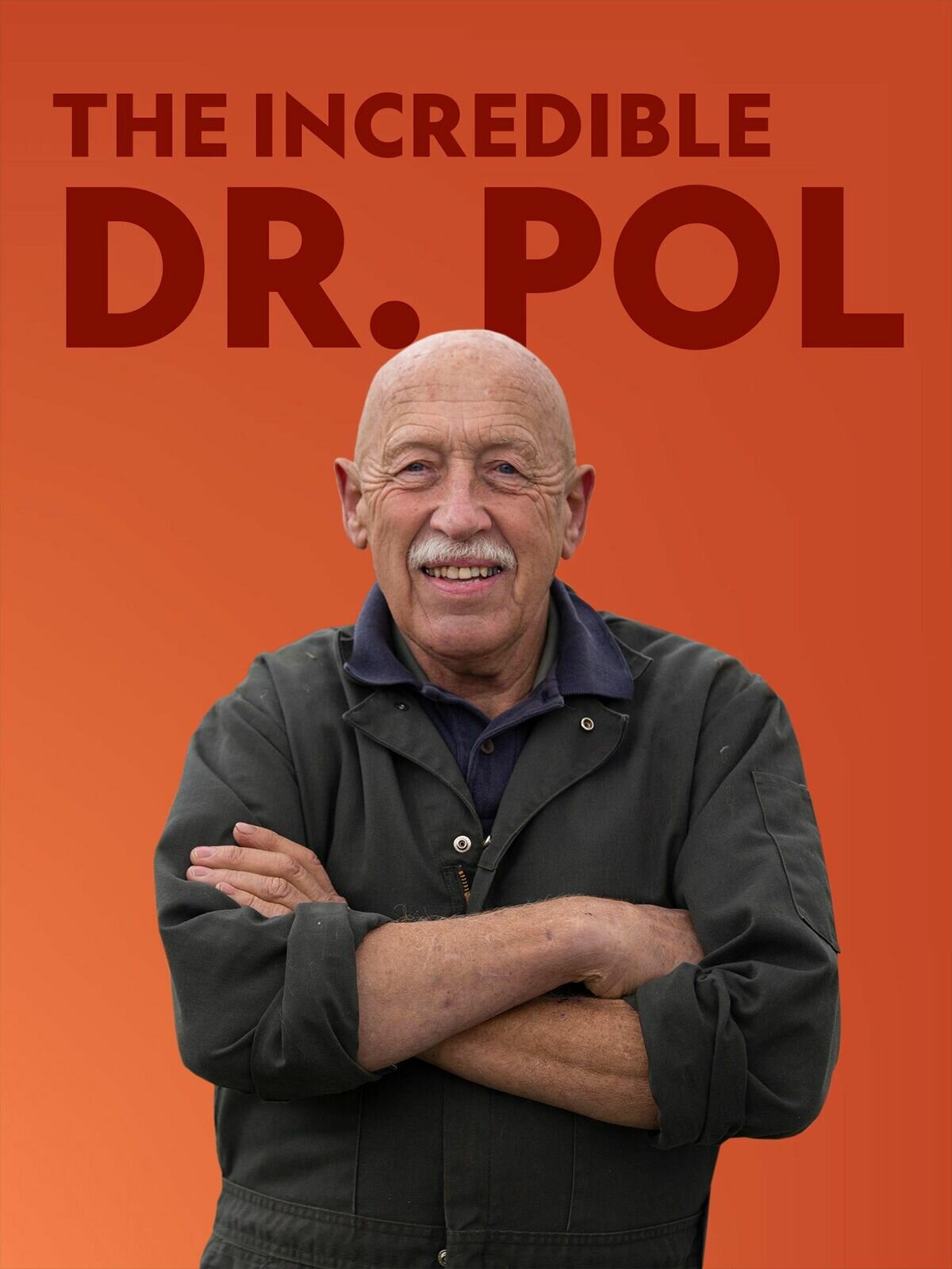 Watch The Incredible Dr. Pol online free