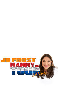 Jo Frost: Nanny on Tour Season 1 poster