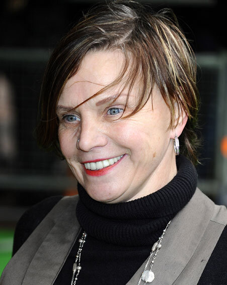 Jackiey Budden