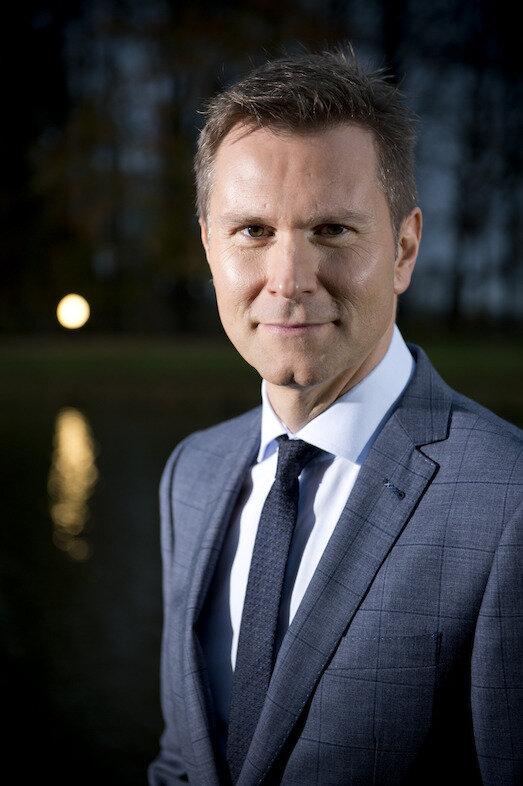 Wim De Vilder