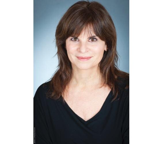 Guylaine Tremblay