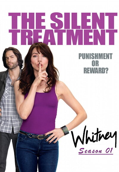 Whitney Season 1 poster
