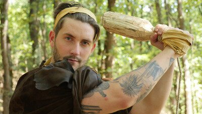 Jay Frost