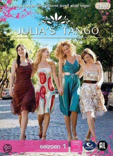 Julia's Tango