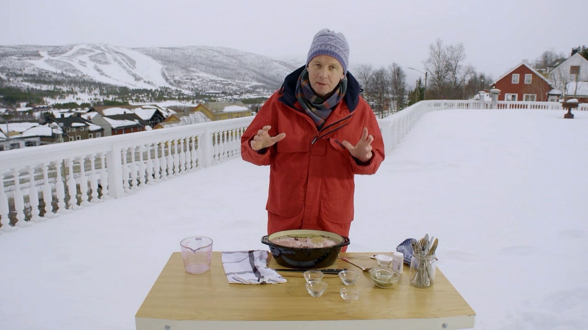 Geilo