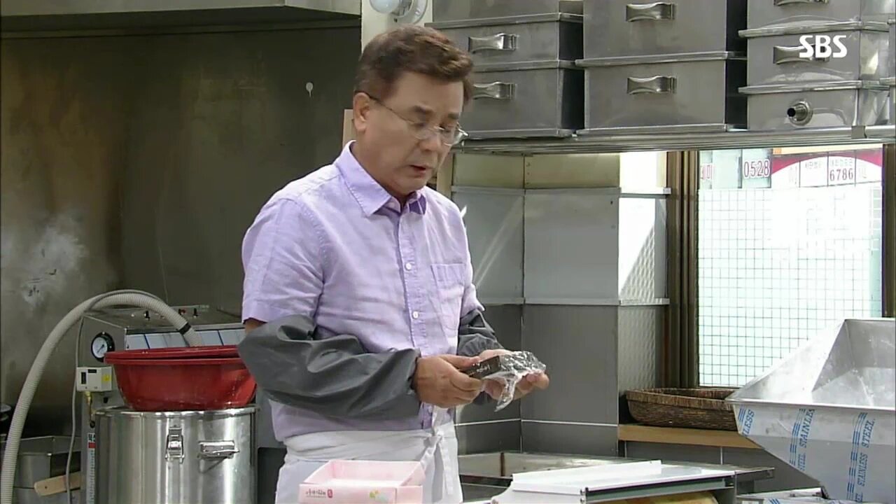 Эпизод 32