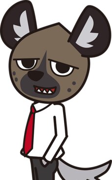 Haida