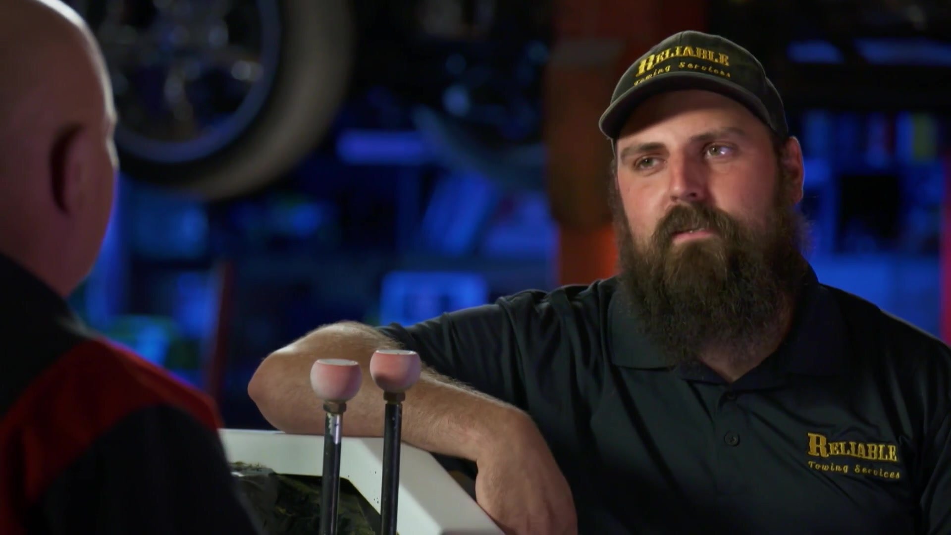 Highway Thru Hell S10 Special – Heavy Rescue Decade