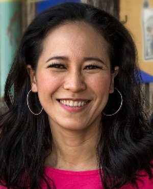 Duangjai Hiransri