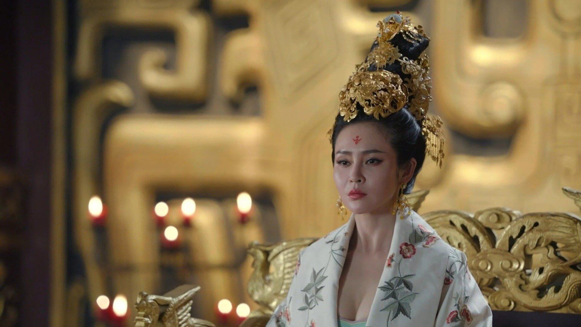 An Oriental Odyssey S1 E01 – Episode 1