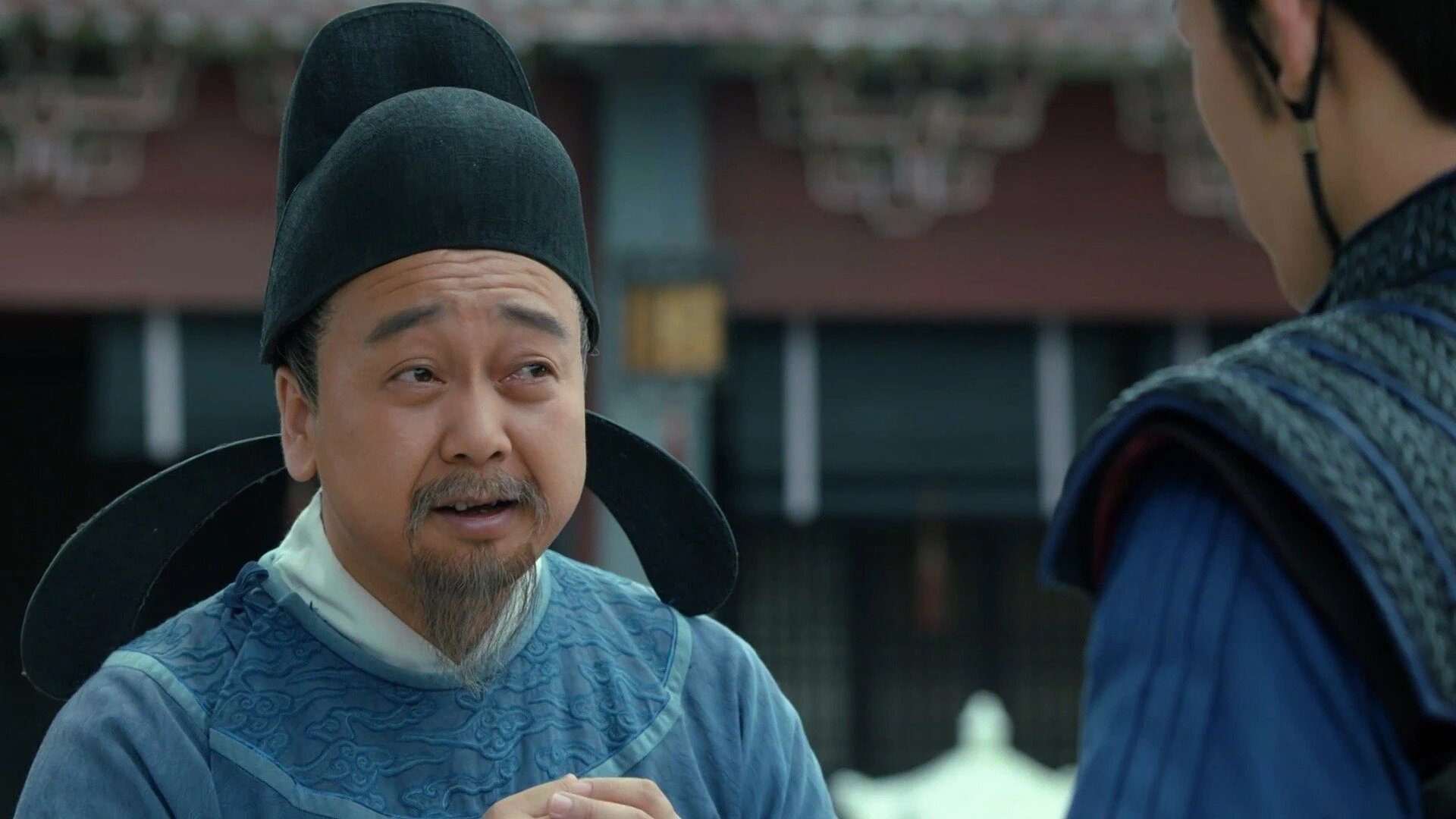 An Oriental Odyssey S1 E04 – Episode 4