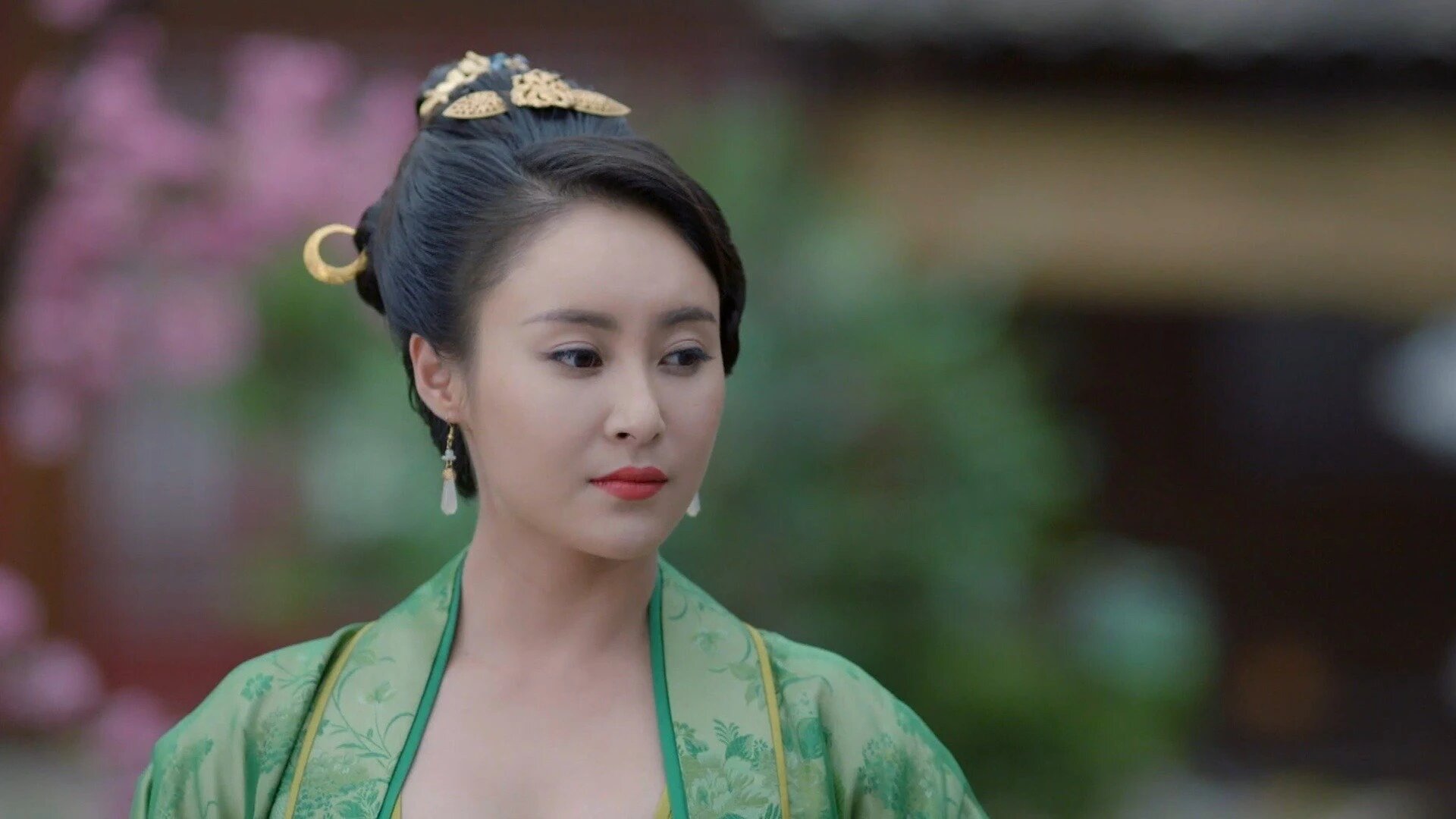 An Oriental Odyssey S1 E06 – Episode 6
