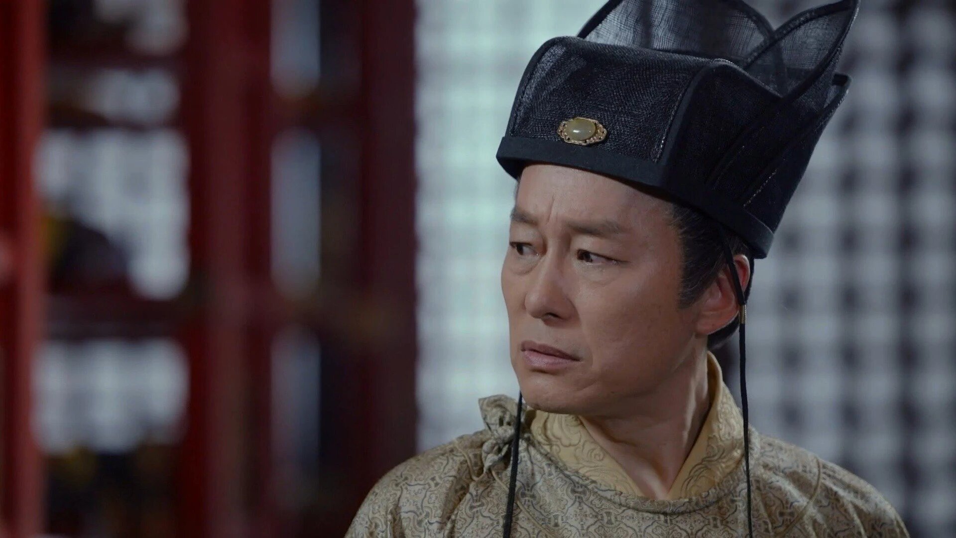 An Oriental Odyssey S1 E07 – Episode 7