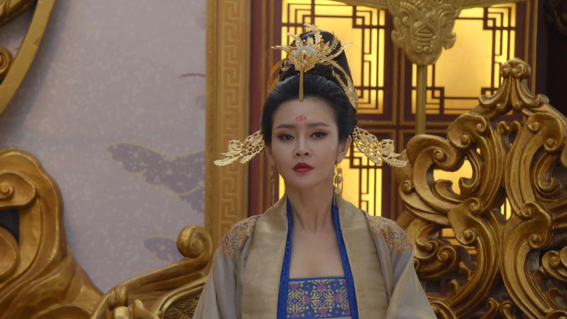 An Oriental Odyssey S1 E10 – Episode 10