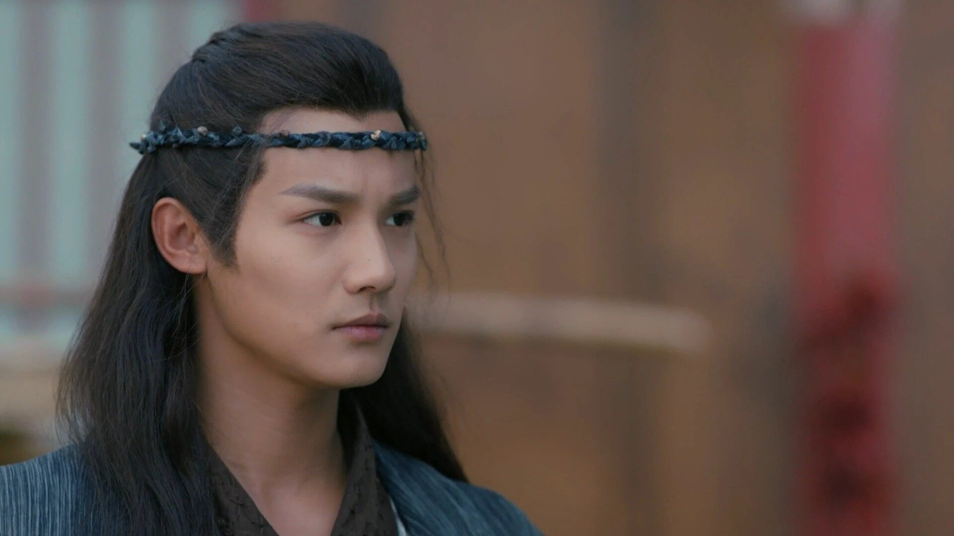 An Oriental Odyssey S1 E11 – Episode 11