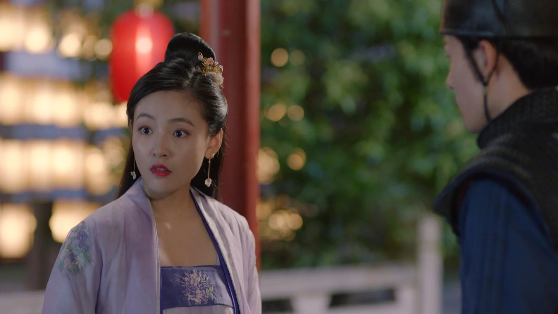 An Oriental Odyssey S1 E12 – Episode 12