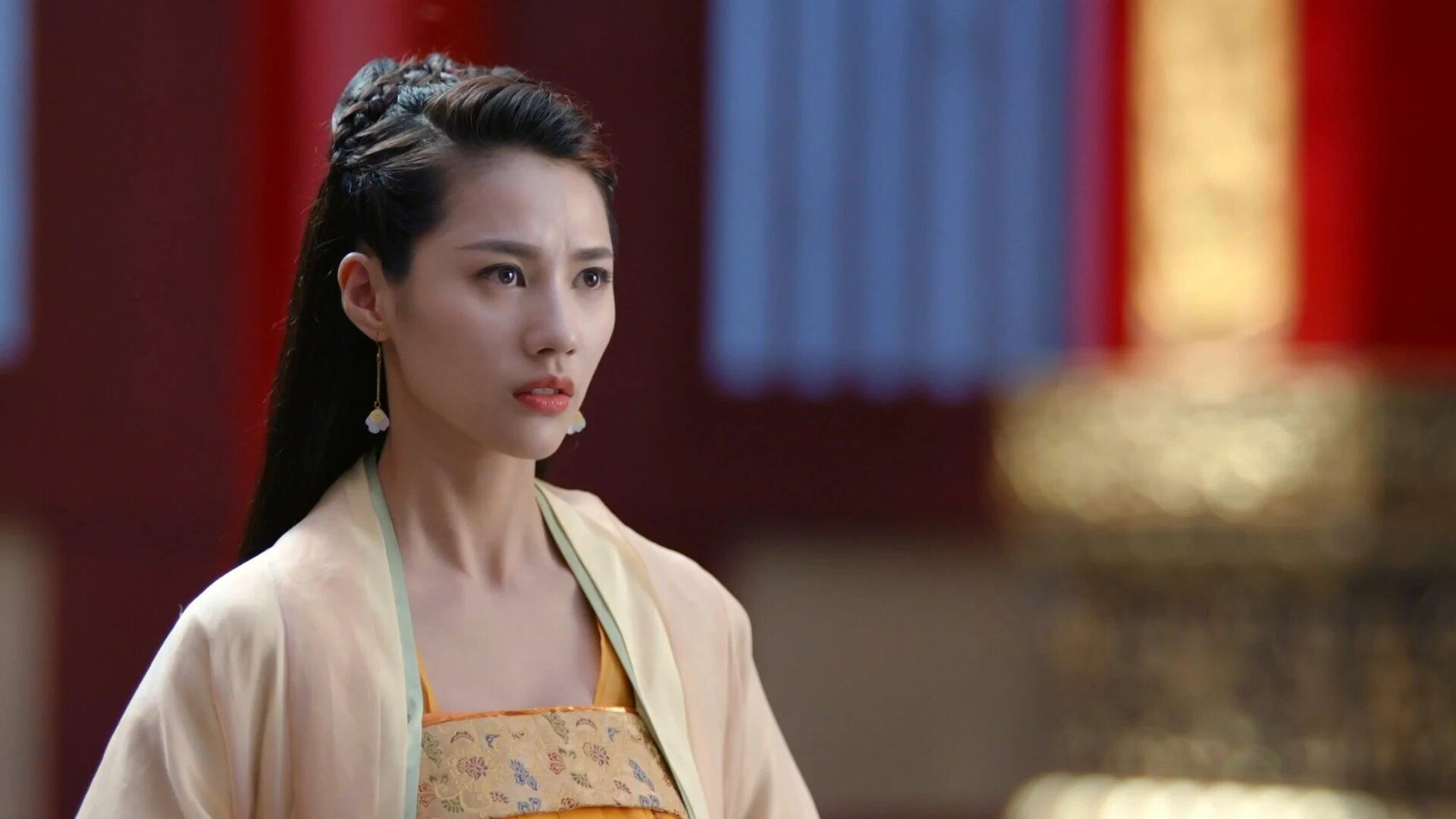An Oriental Odyssey S1 E15 – Episode 15