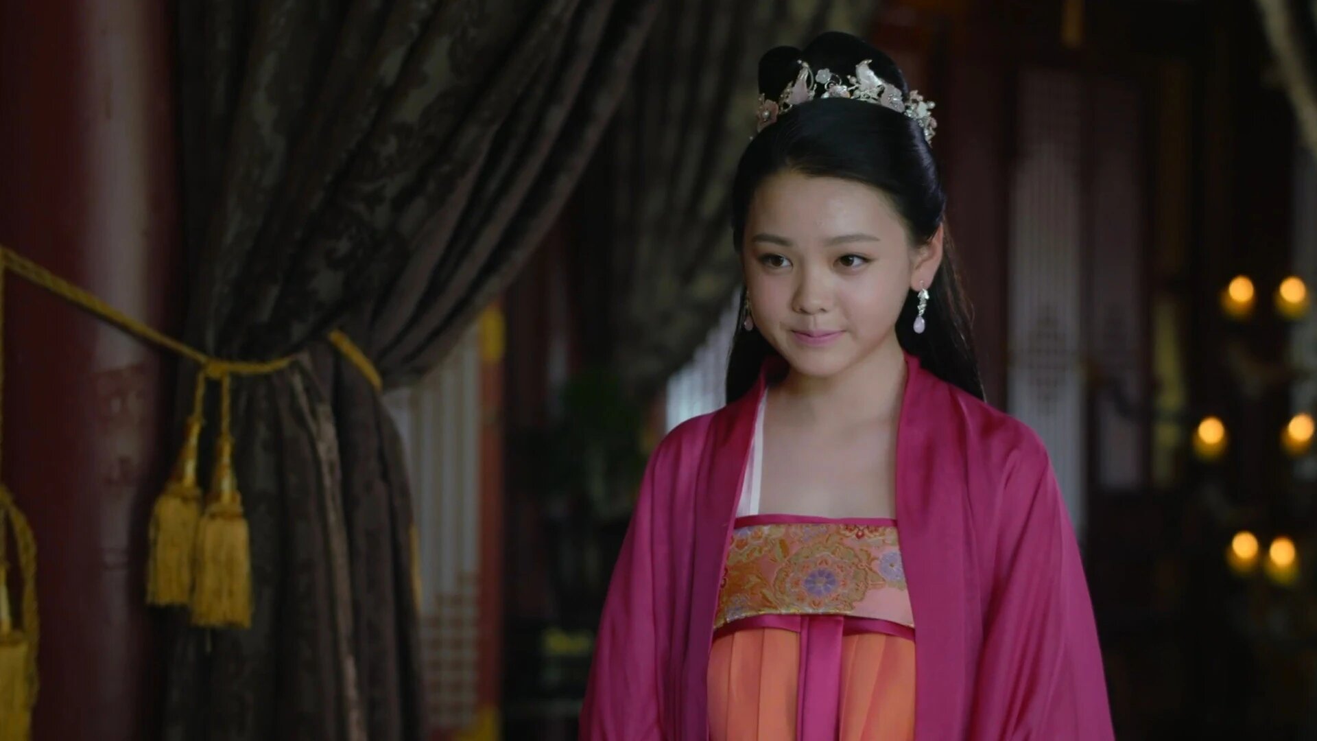 An Oriental Odyssey S1 E16 – Episode 16