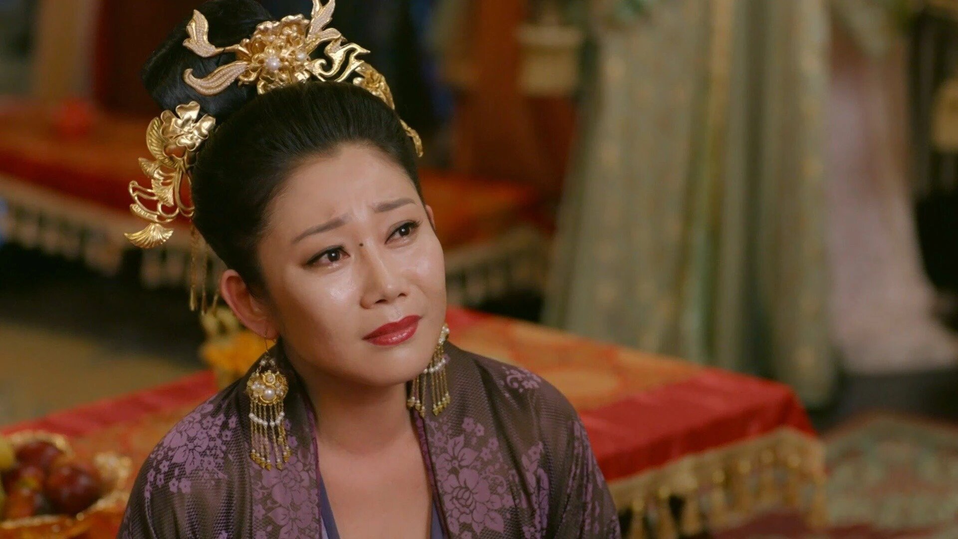 An Oriental Odyssey S1 E21 – Episode 21
