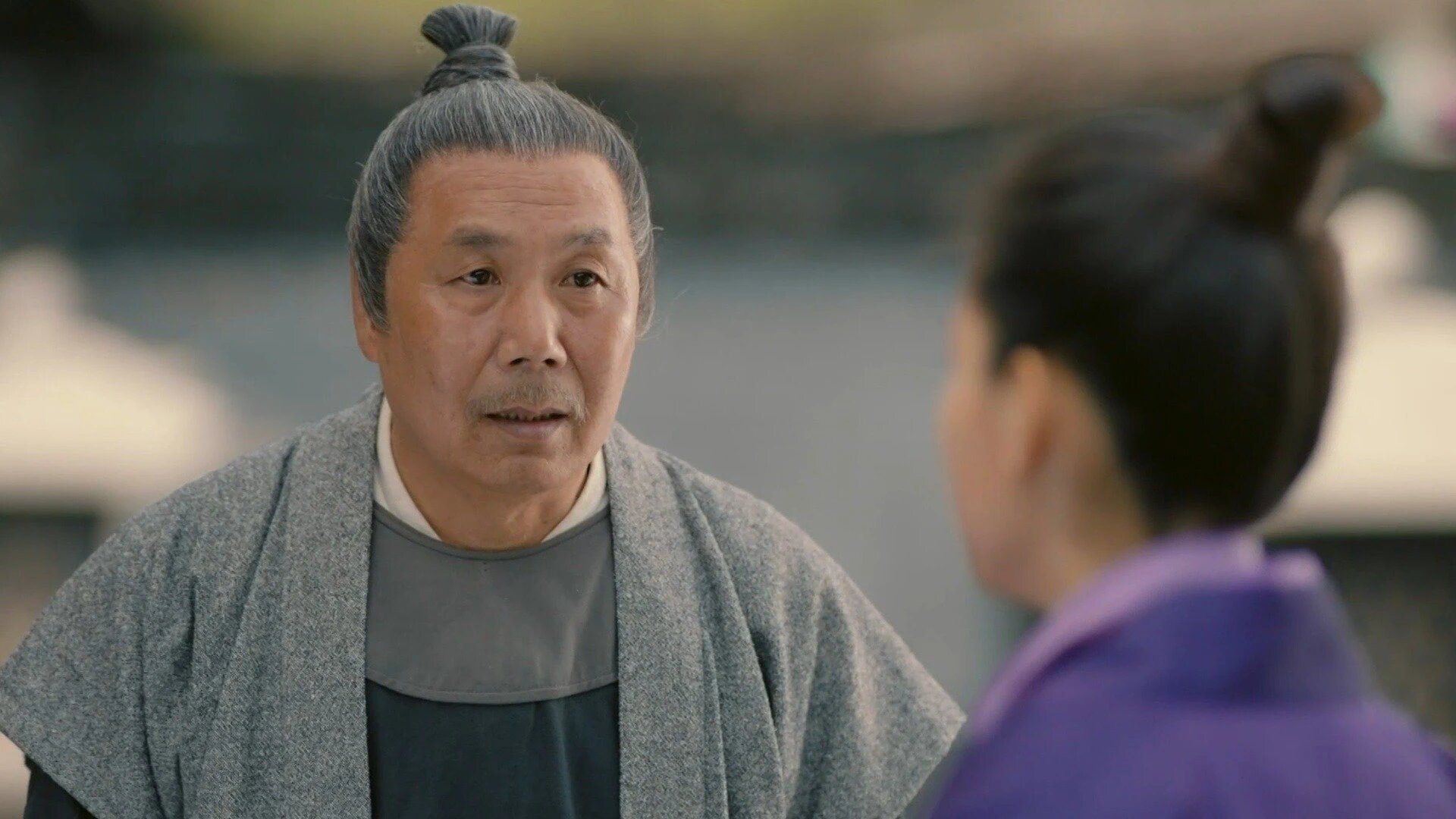 An Oriental Odyssey S1 E22 – Episode 22