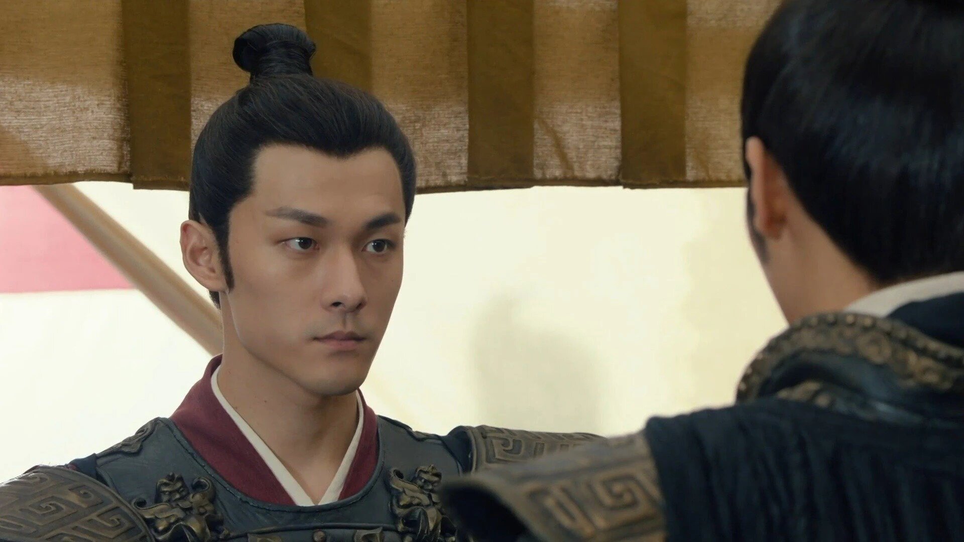 An Oriental Odyssey S1 E23 – Episode 23