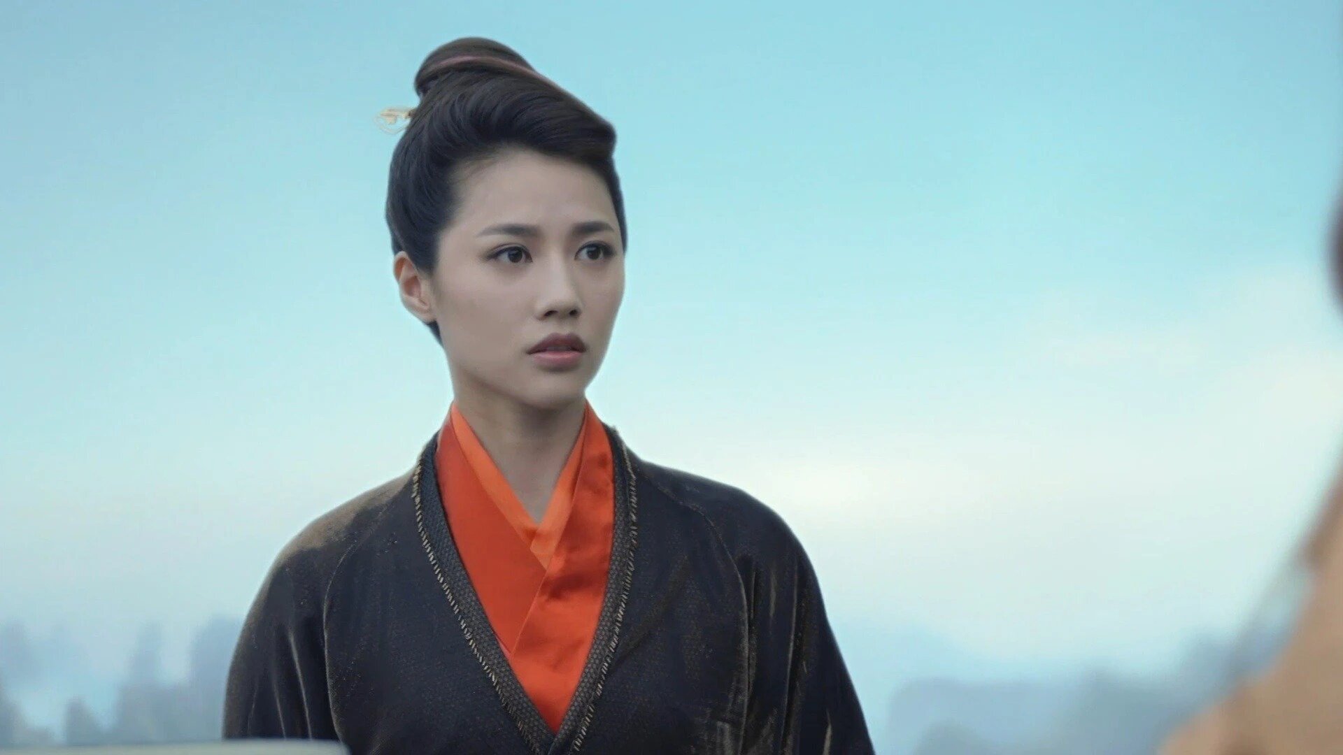 An Oriental Odyssey S1 E24 – Episode 24