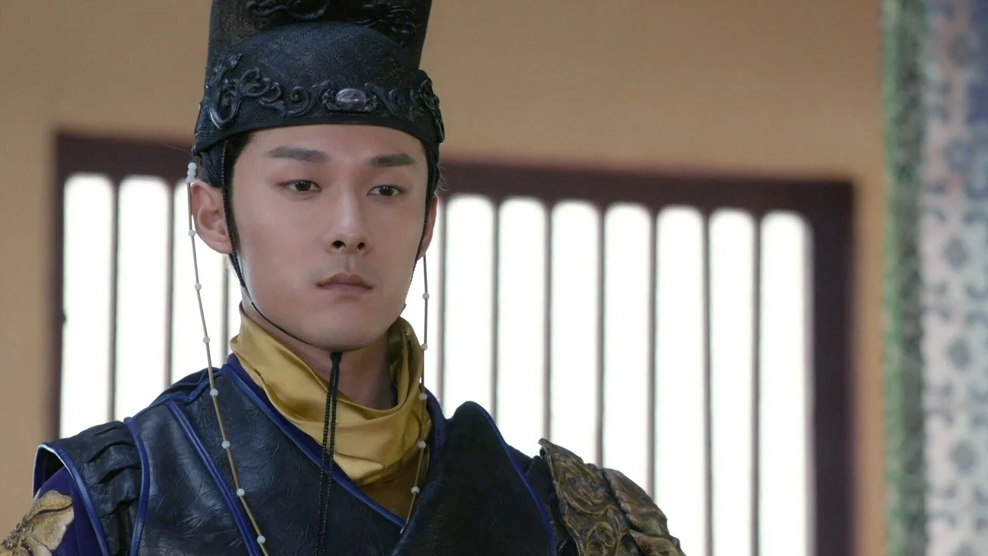 An Oriental Odyssey S1 E27 – Episode 27
