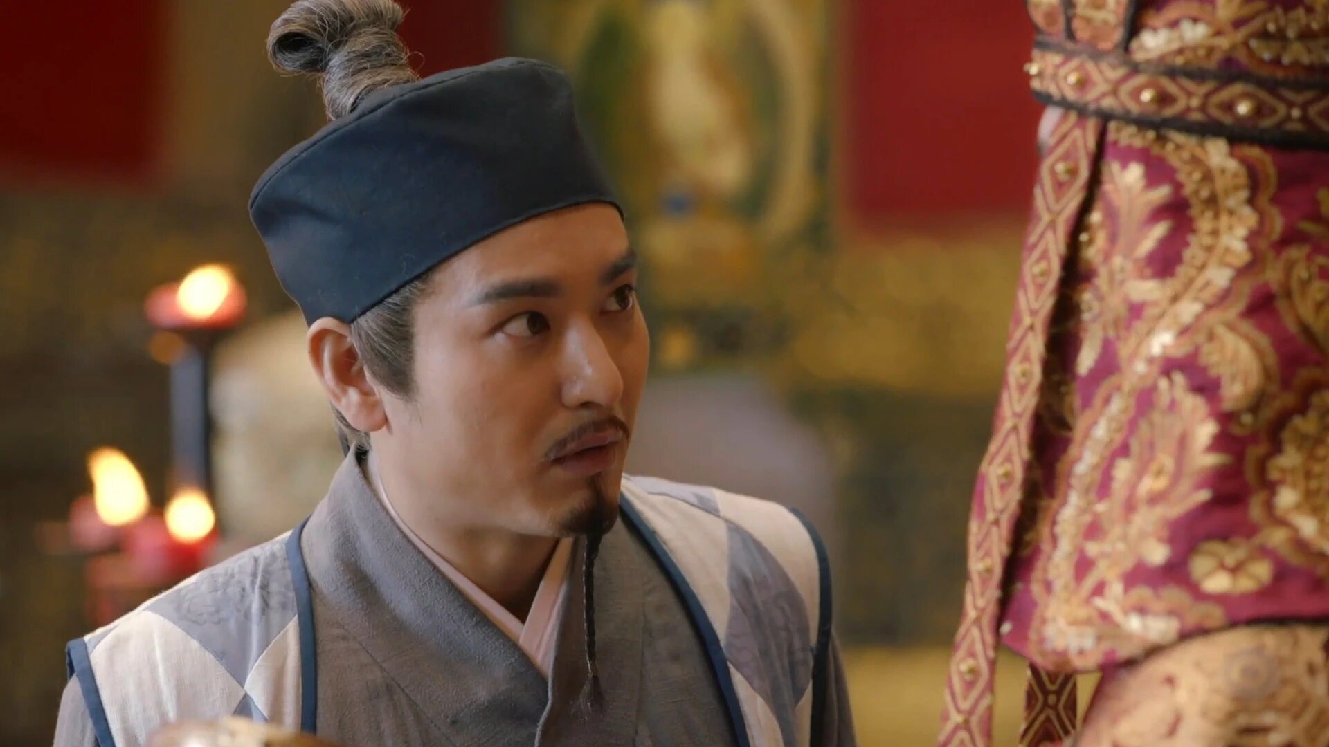 An Oriental Odyssey S1 E29 – Episode 29