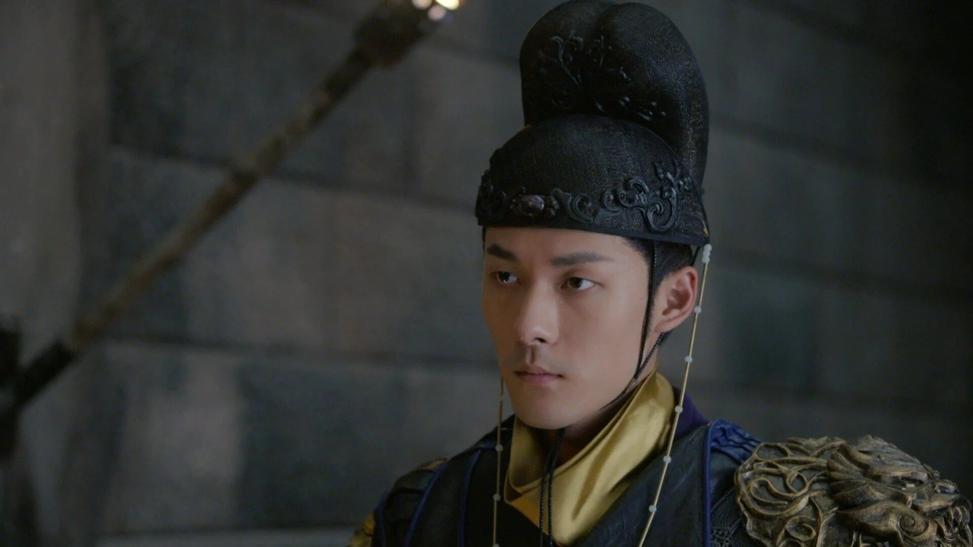 An Oriental Odyssey S1 E33 – Episode 33