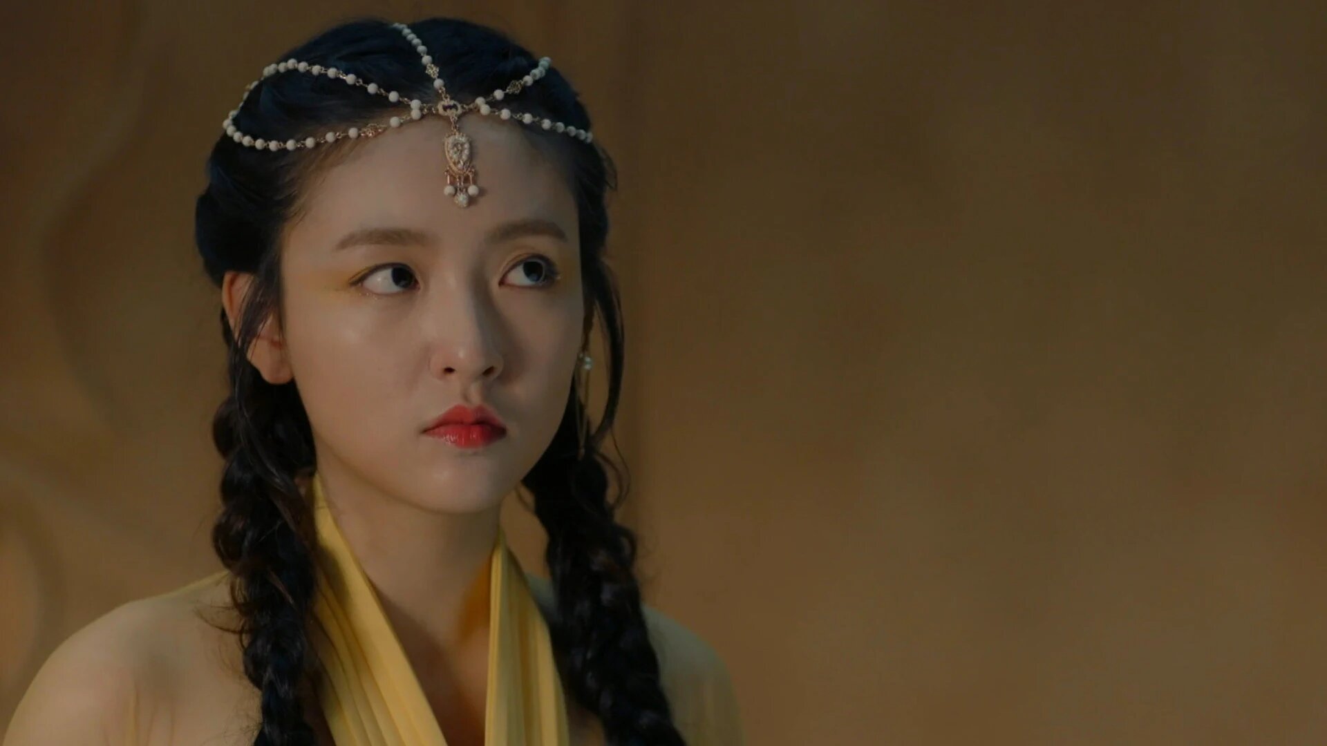 An Oriental Odyssey S1 E36 – Episode 36