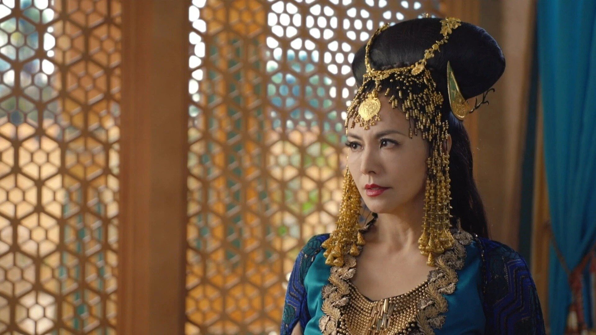 An Oriental Odyssey S1 E38 – Episode 38