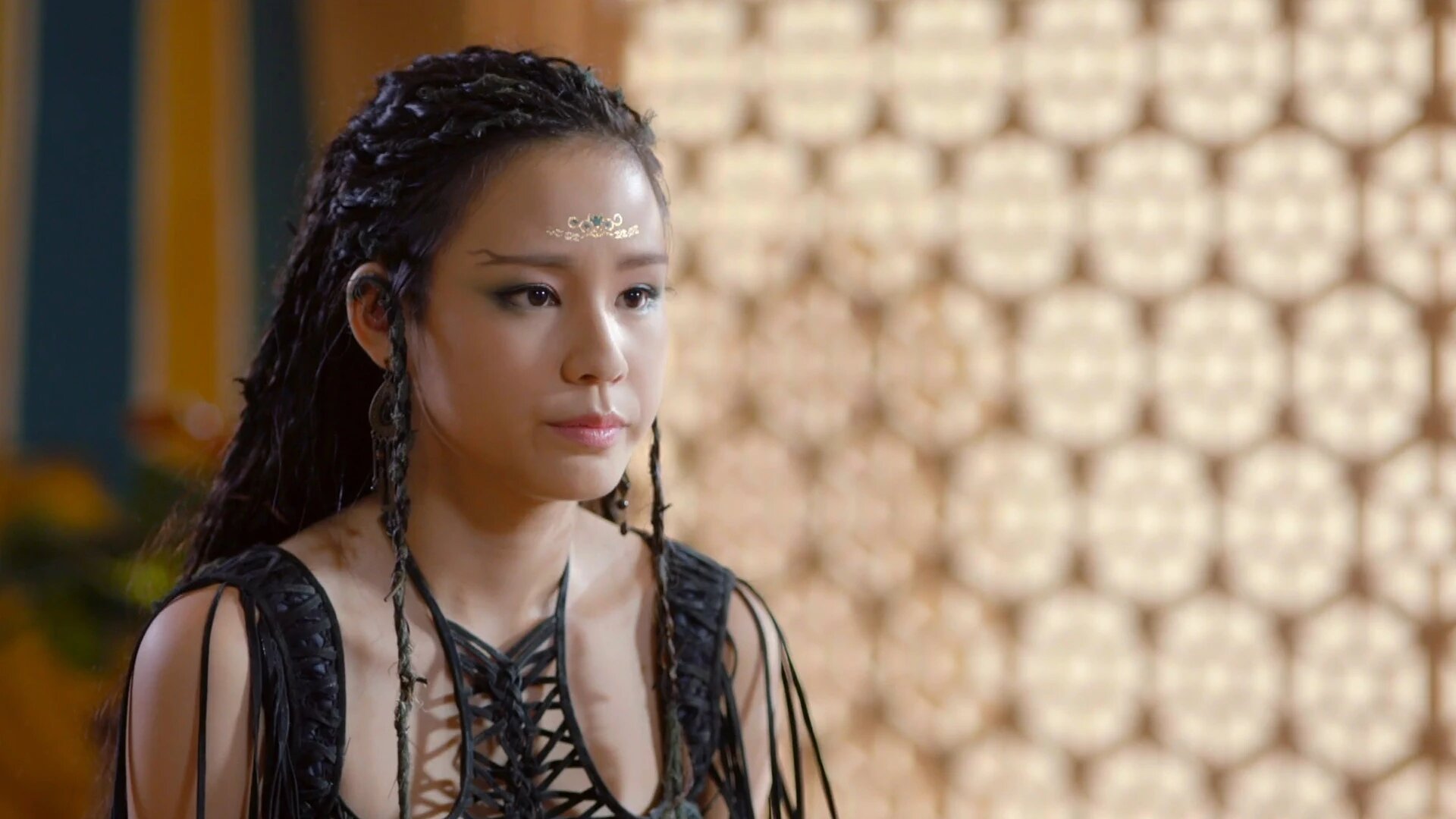 An Oriental Odyssey S1 E42 – Episode 42