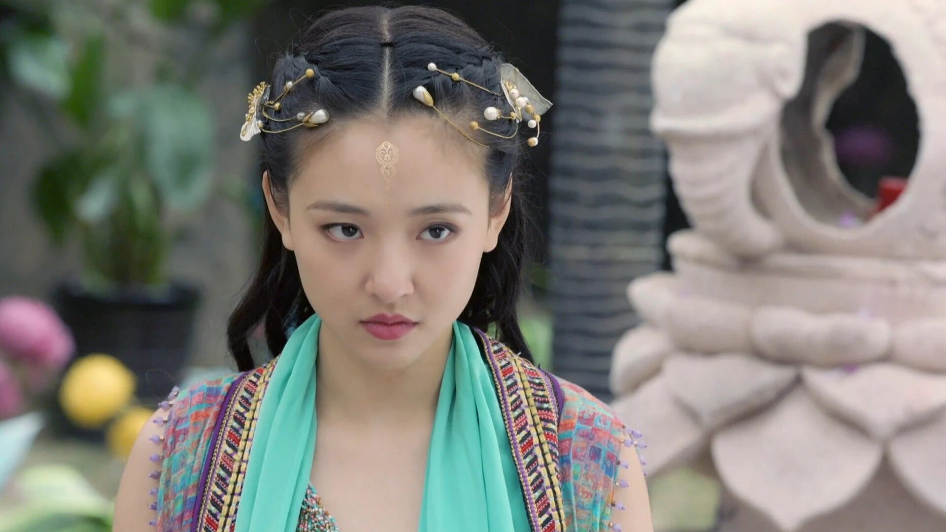 An Oriental Odyssey S1 E43 – Episode 43