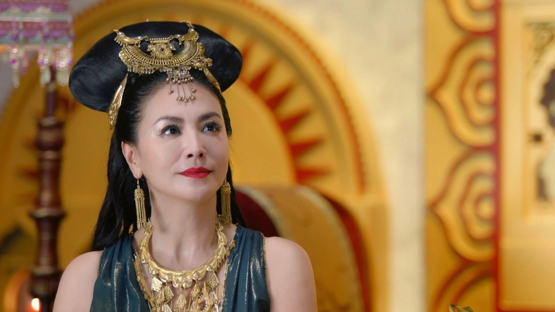 An Oriental Odyssey S1 E48 – Episode 48