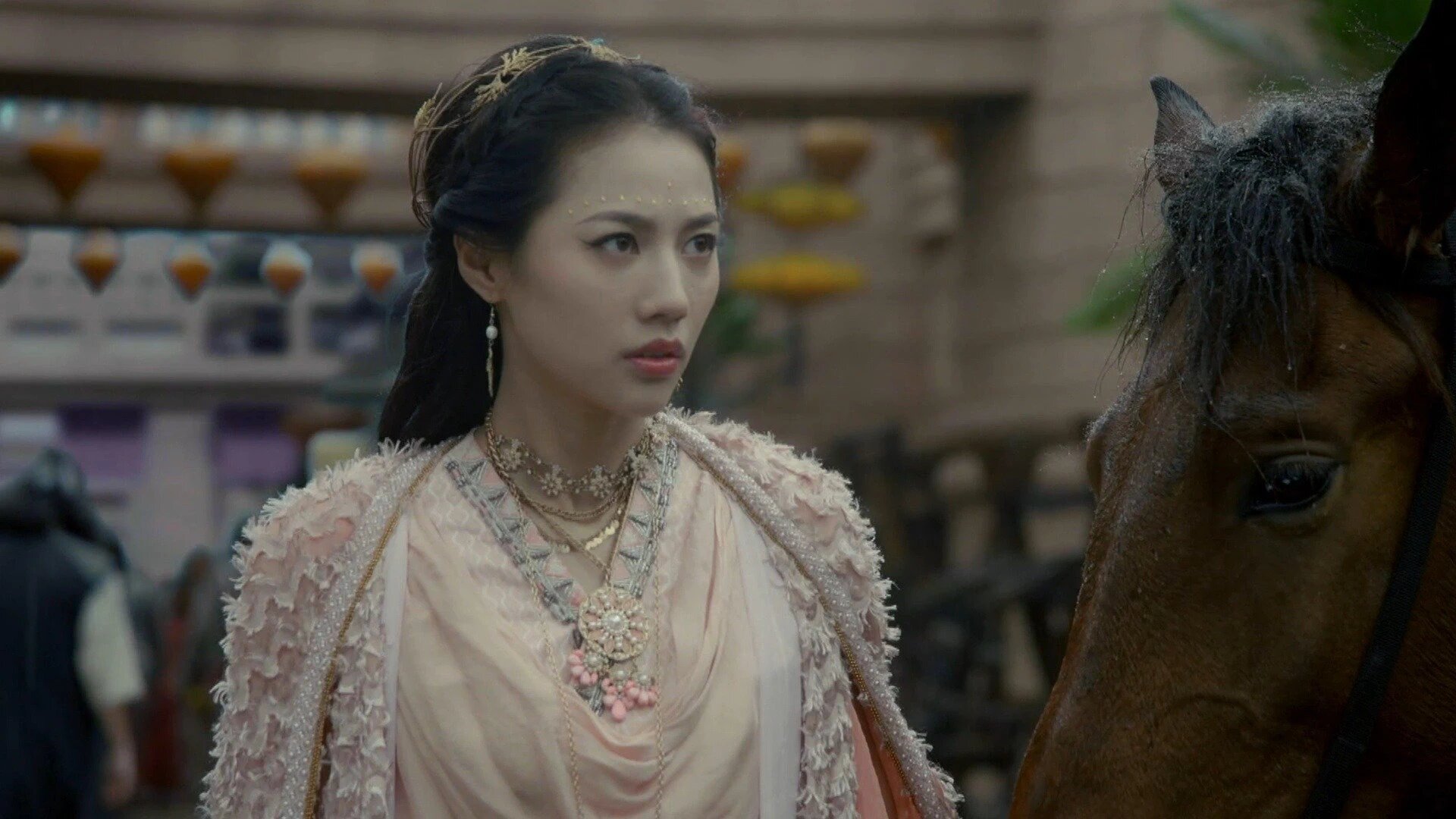 An Oriental Odyssey S1 E49 – Episode 49