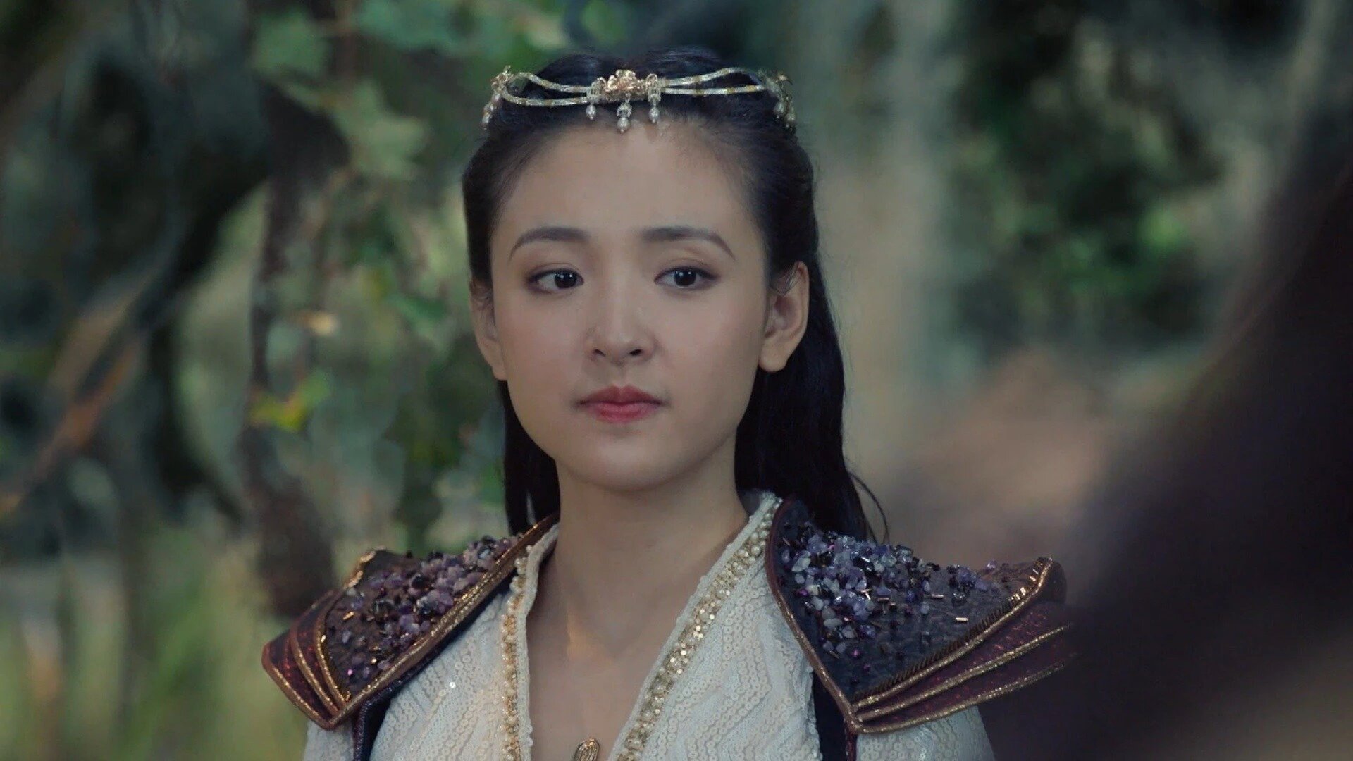 An Oriental Odyssey S1 E50 – Episode 50
