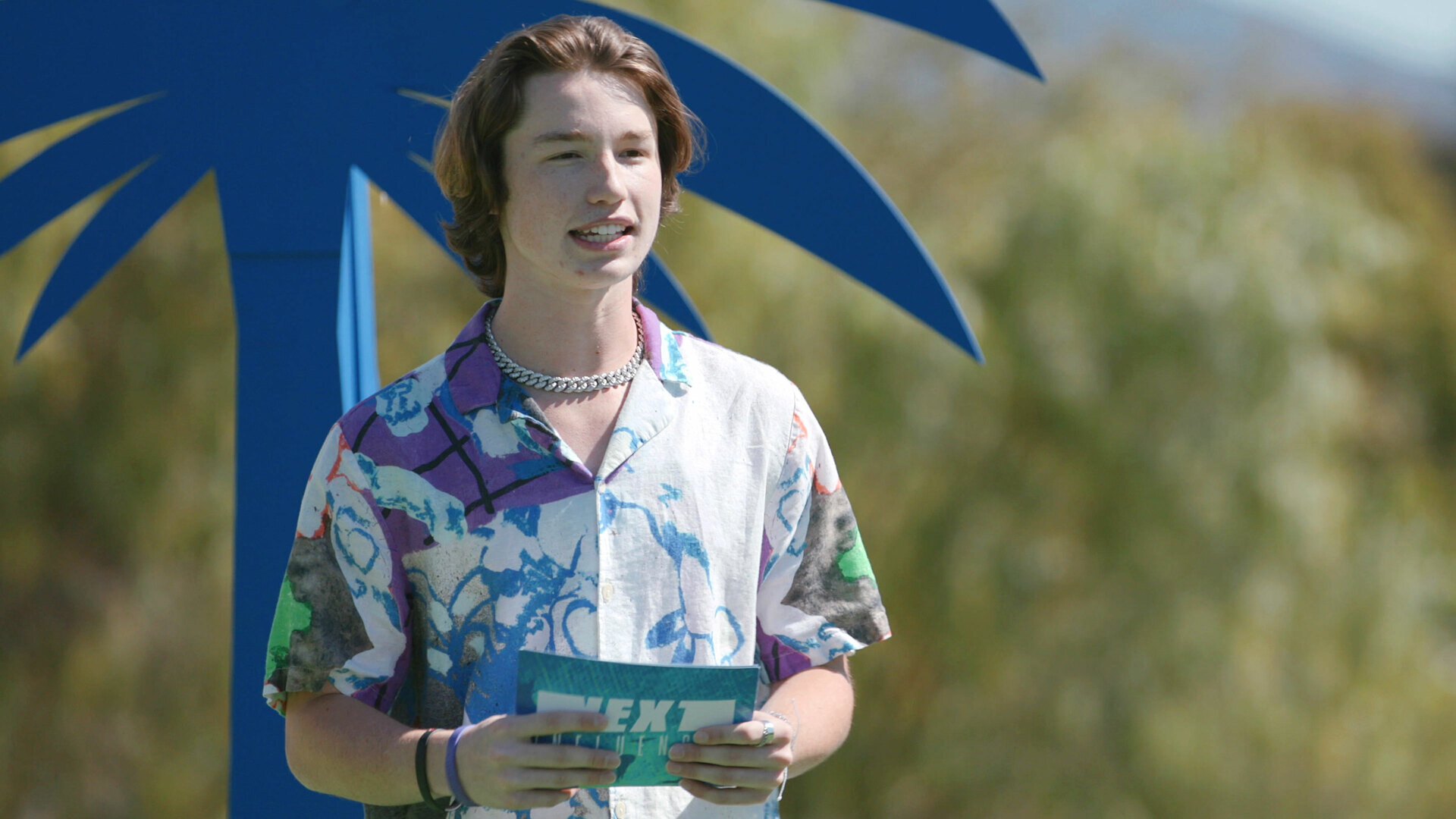 Awesomeness TV's Next Influencer S3 E06 – We Have Changed