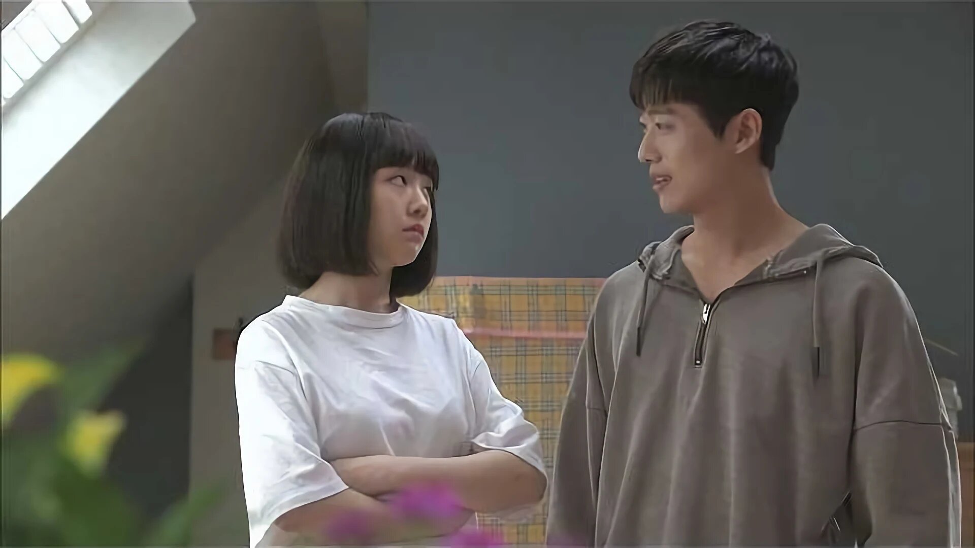 Beautiful Gong Shim S1 E01 – Episode 1