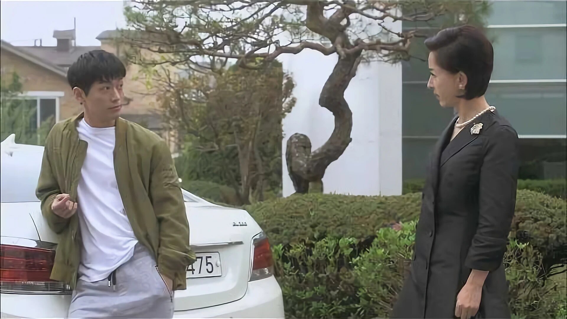 Beautiful Gong Shim S1 E02 – Episode 2