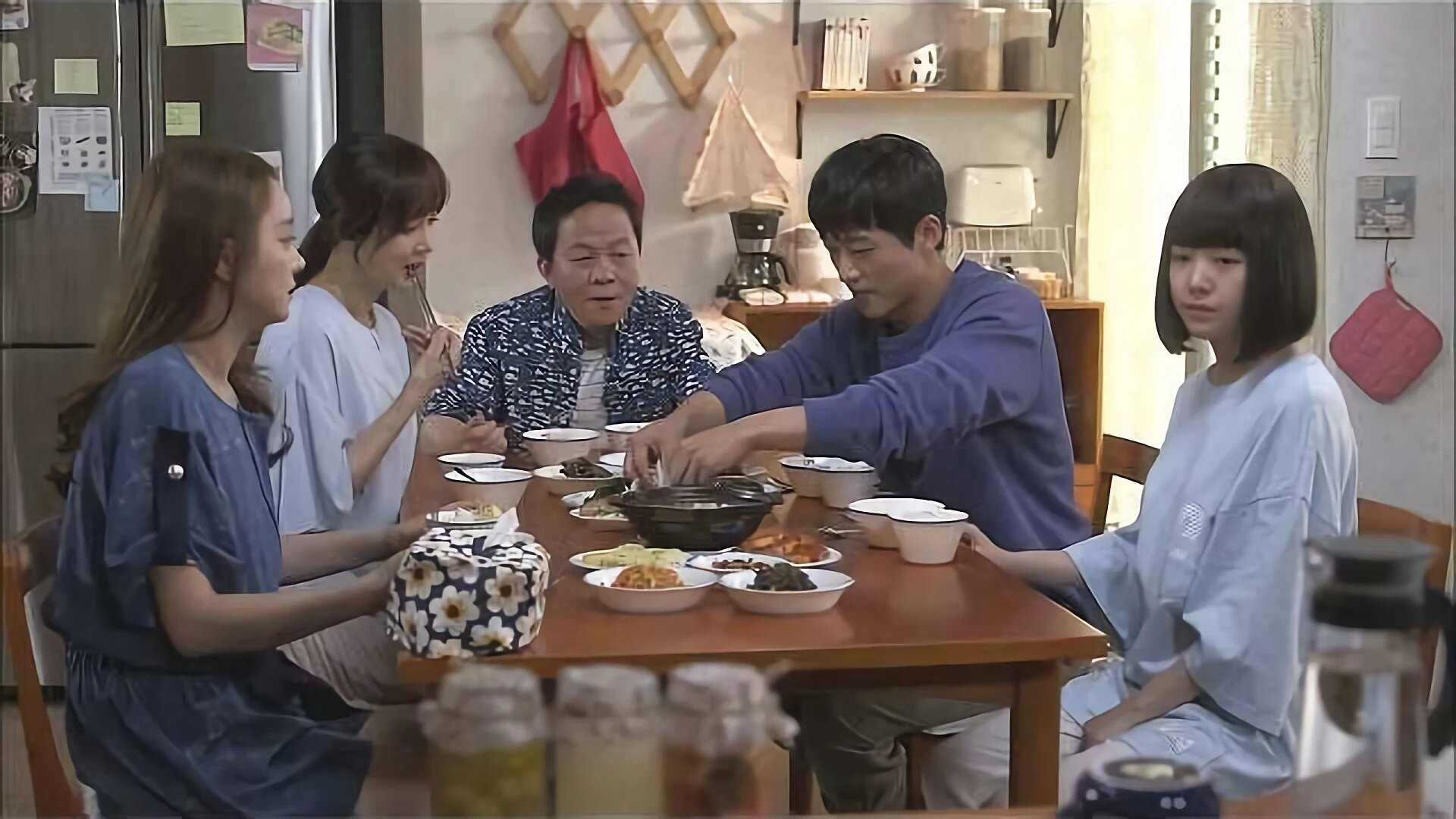 Beautiful Gong Shim S1 E08 – Episode 8