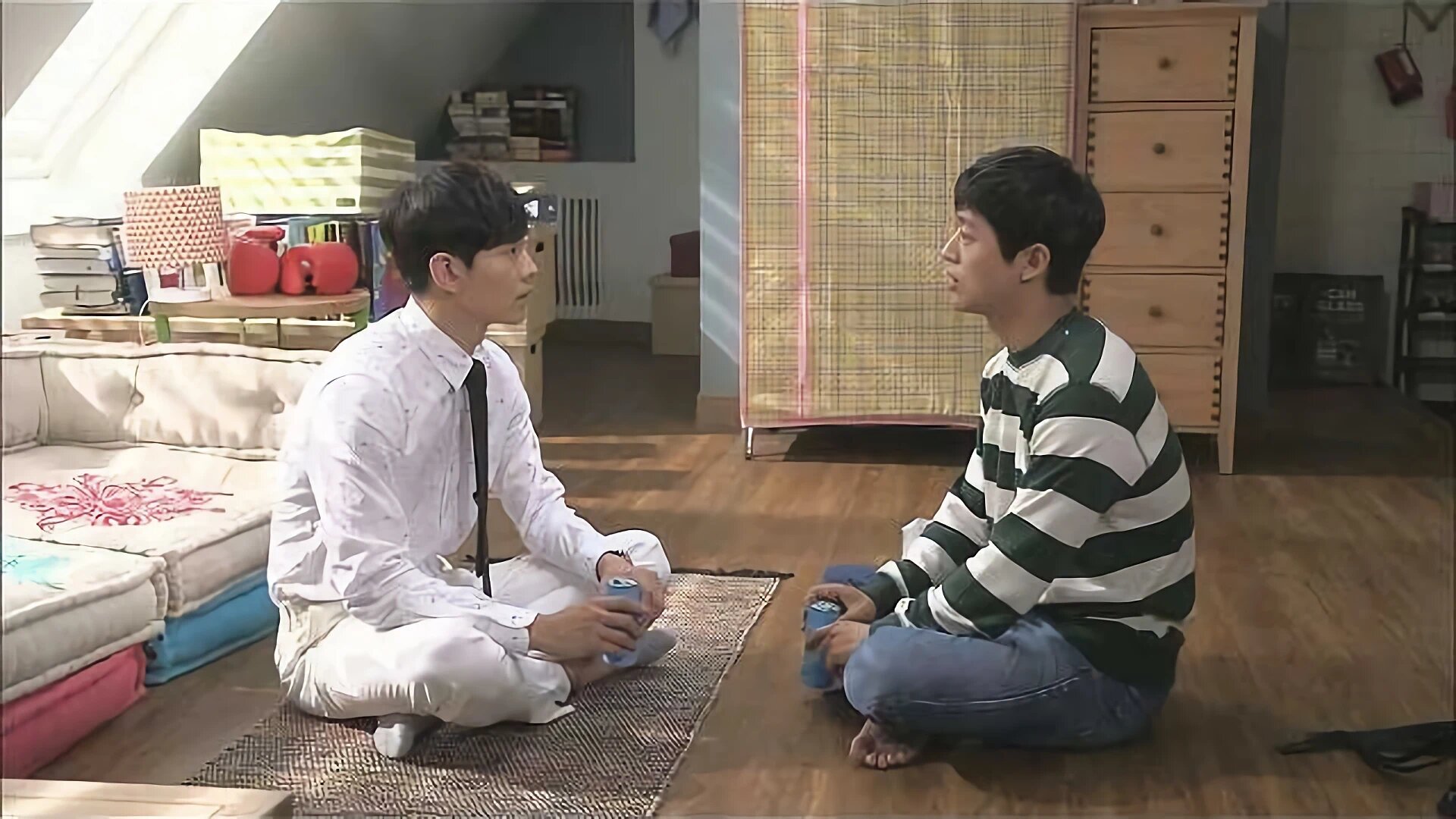 Beautiful Gong Shim S1 E14 – Episode 14