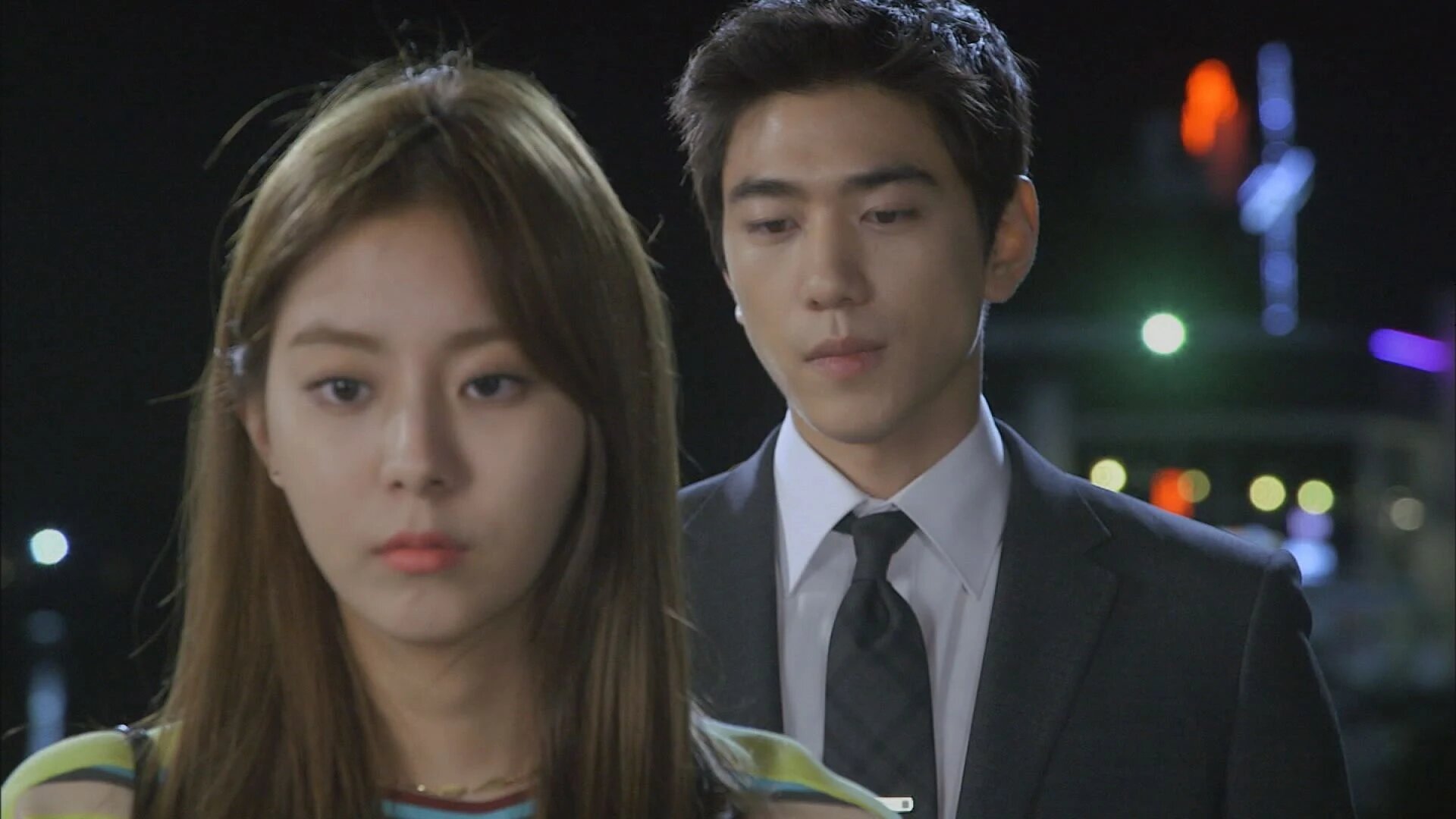 High Society S1 E04 – Episode 4