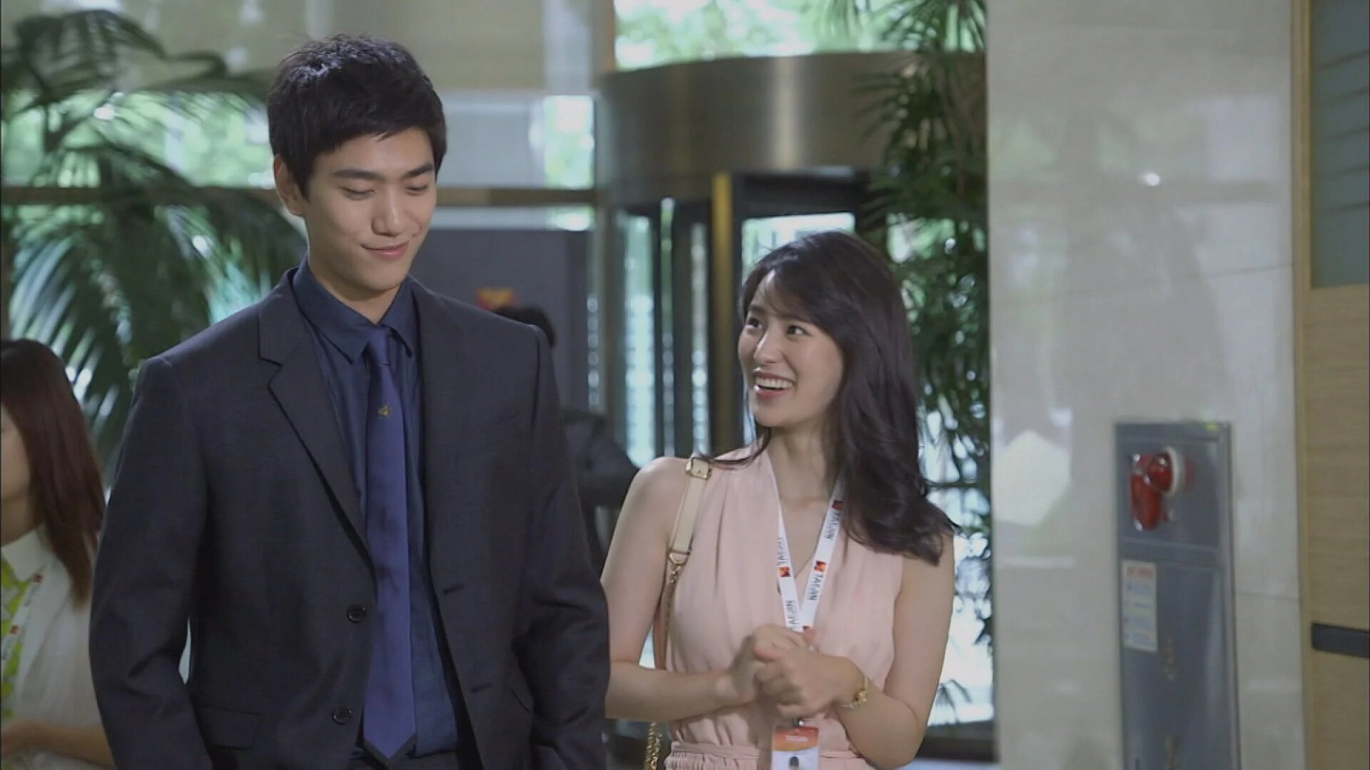 High Society S1 E12 – Episode 12