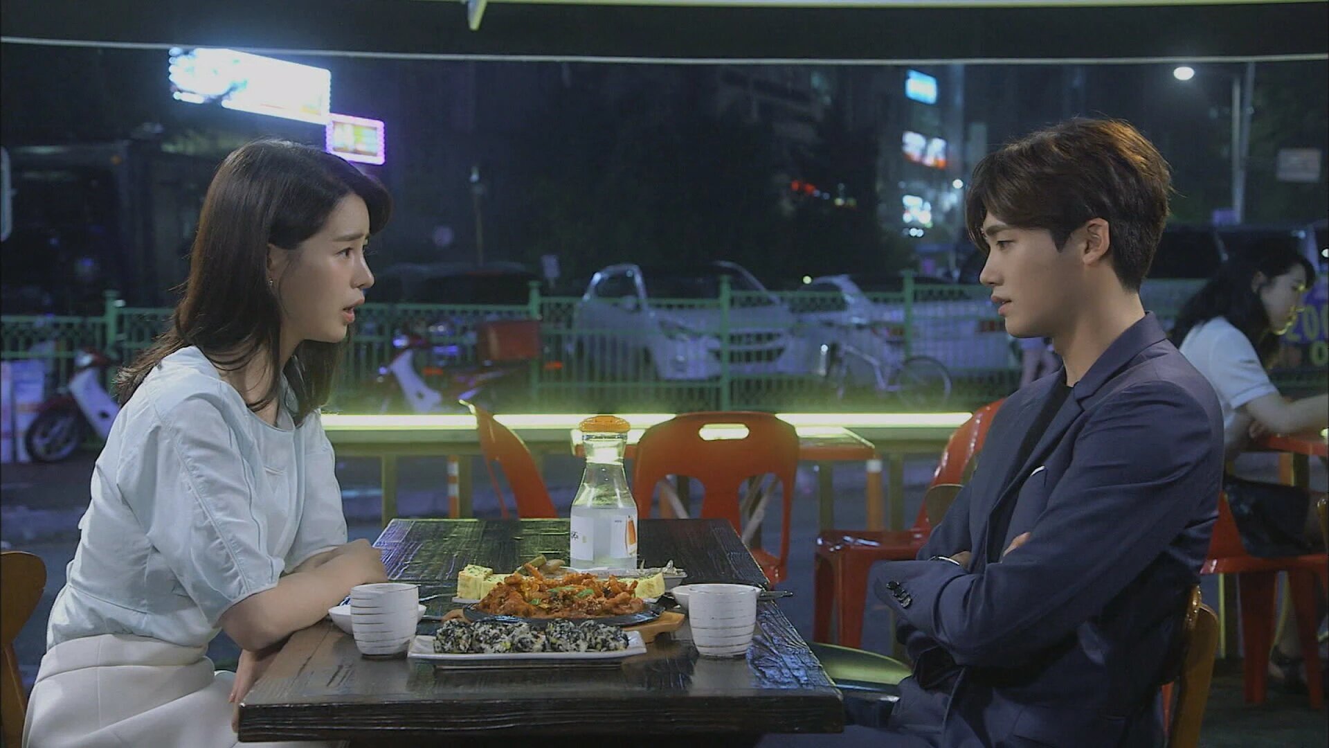 High Society S1 E15 – Episode 15