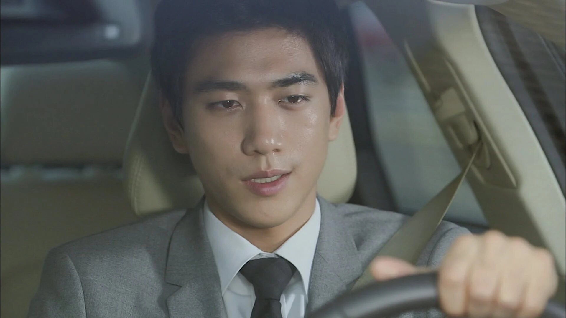 High Society S1 E16 – Episode 16