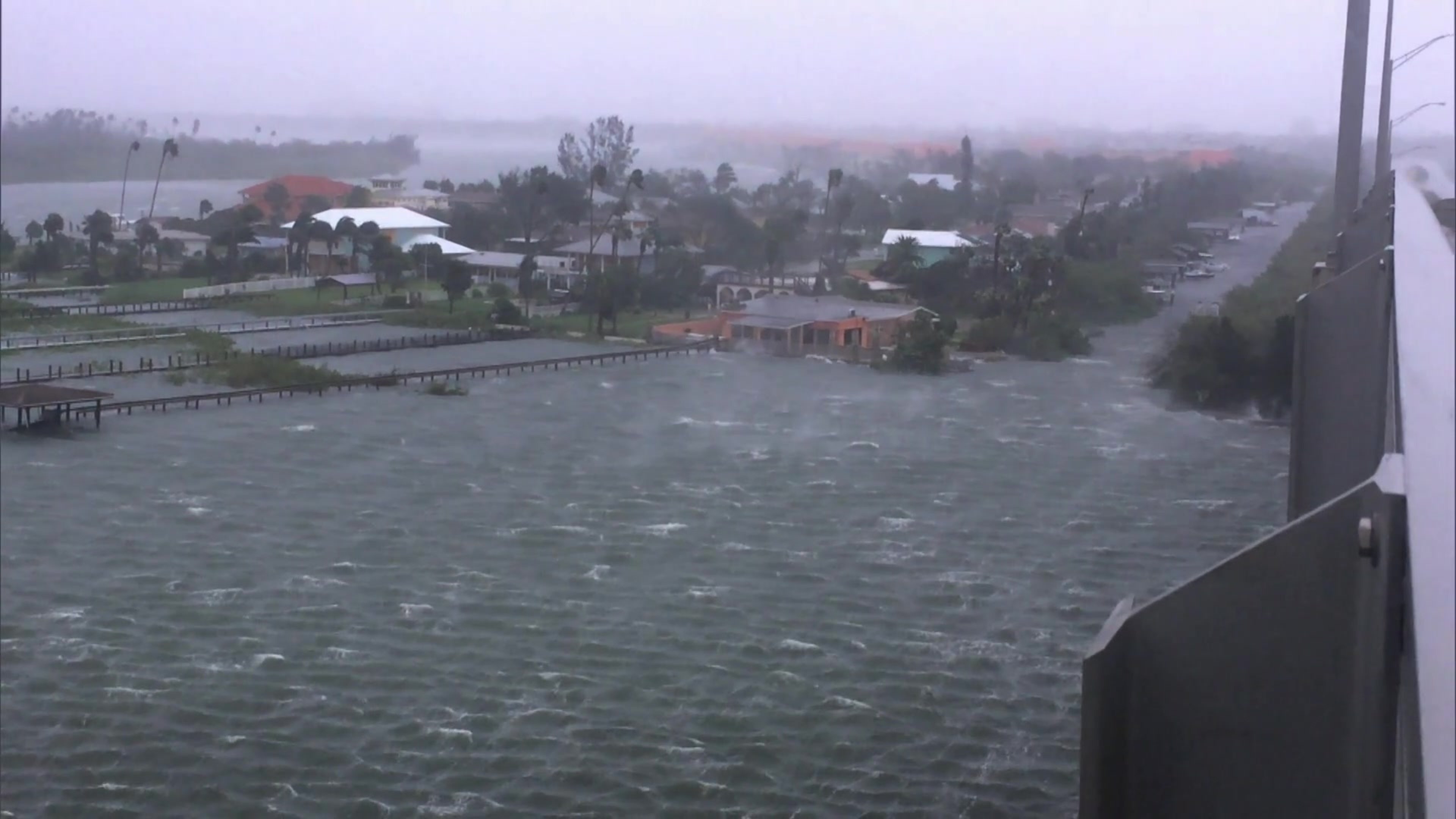 Hurricanes