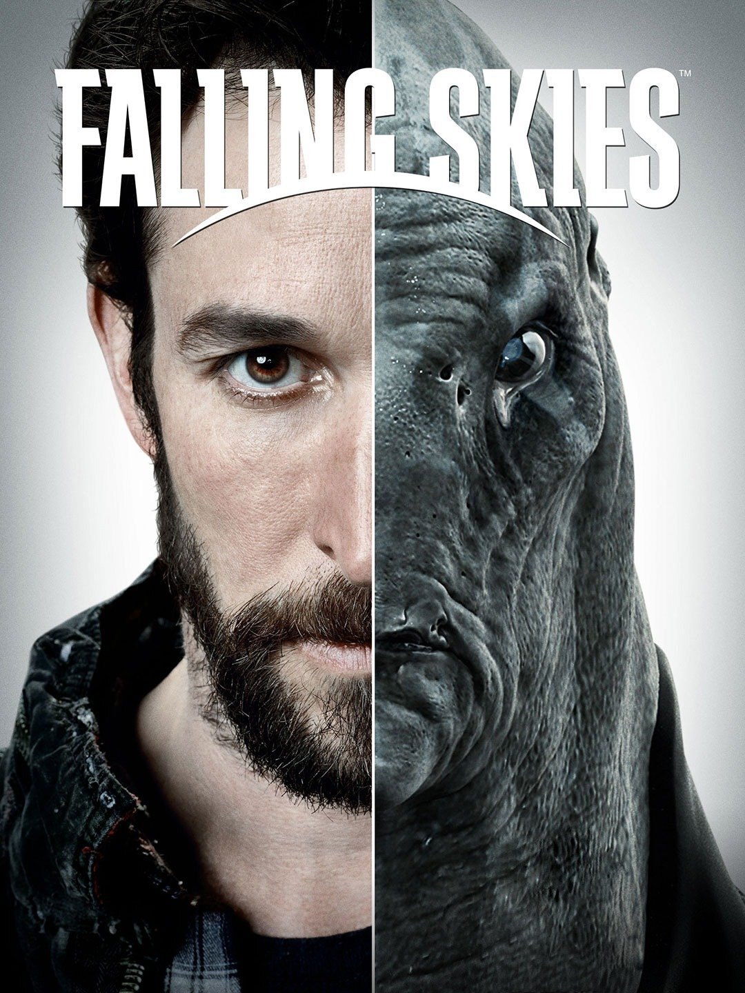 Falling Skies Season 5 poster
