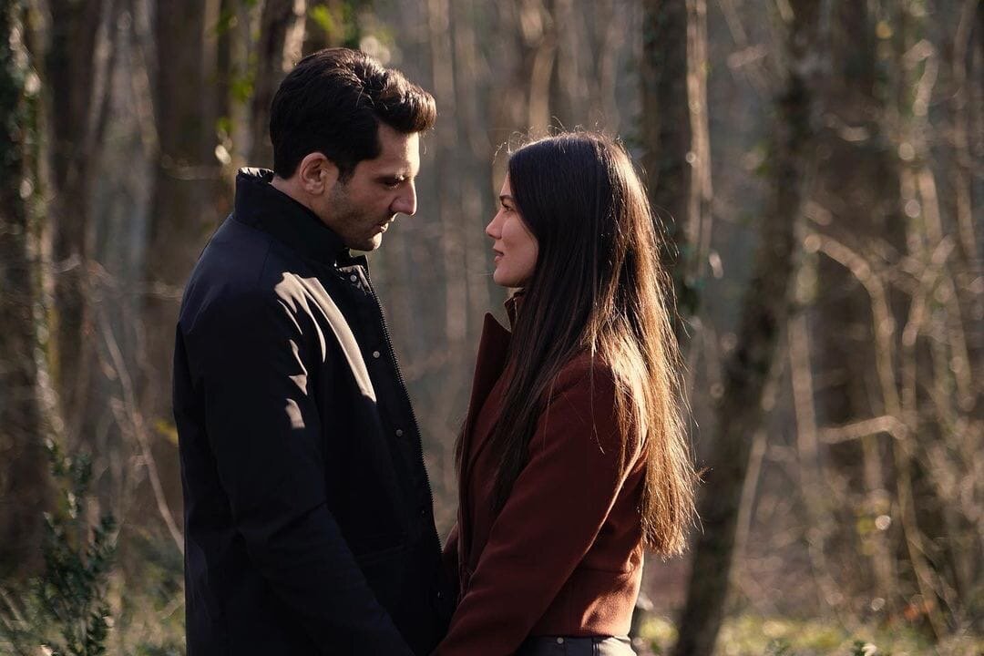 Son Romantik - Yargı 1x17 | TVmaze