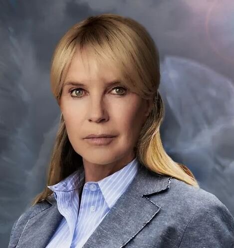 Anna van Kessel Image #974695 | TVmaze